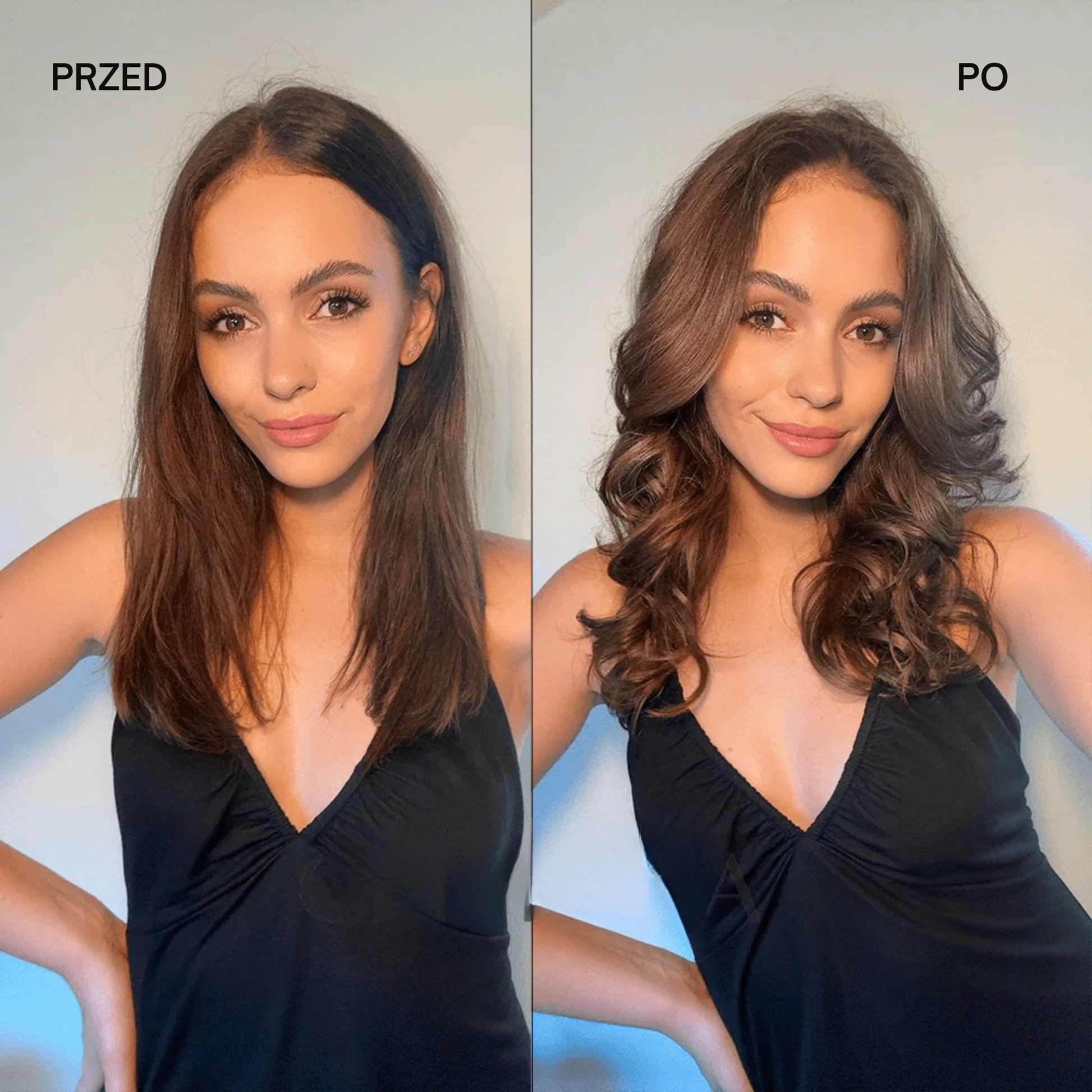 STYLIZATOR DO WŁOSÓW 5 W 1