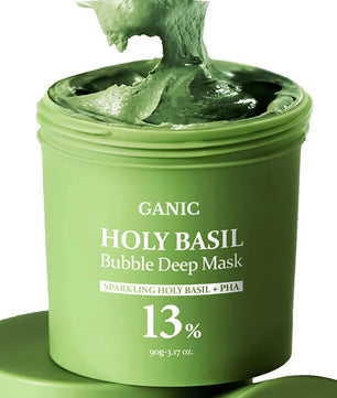 Maska Holy Basil
