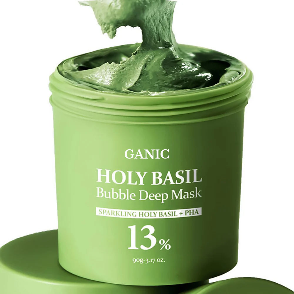 Maska Holy Basil
