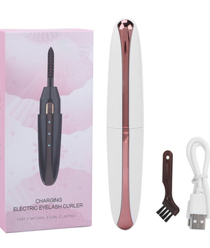 Heated Eyelash Curler® -TERMICZNY STYLIZATOR DO RZĘS