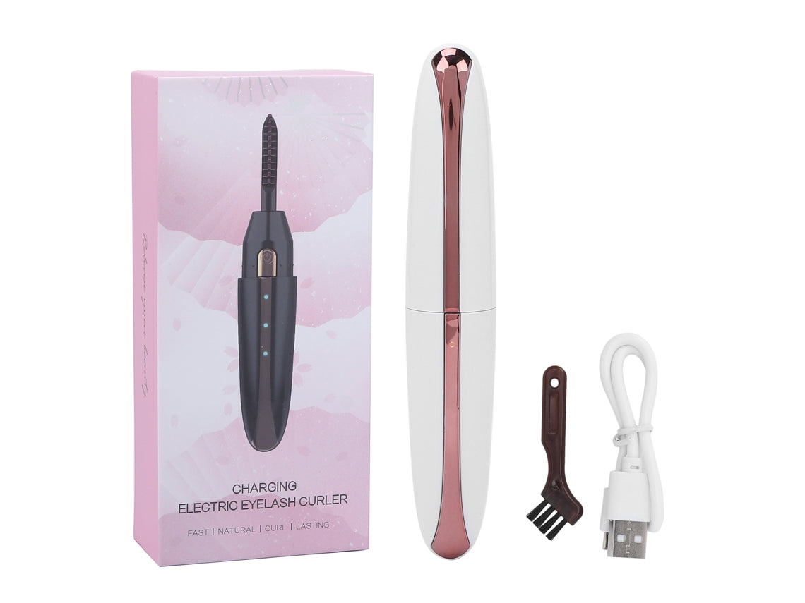 Heated Eyelash Curler® -TERMICZNY STYLIZATOR DO RZĘS