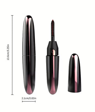 Heated Eyelash Curler® -TERMICZNY STYLIZATOR DO RZĘS