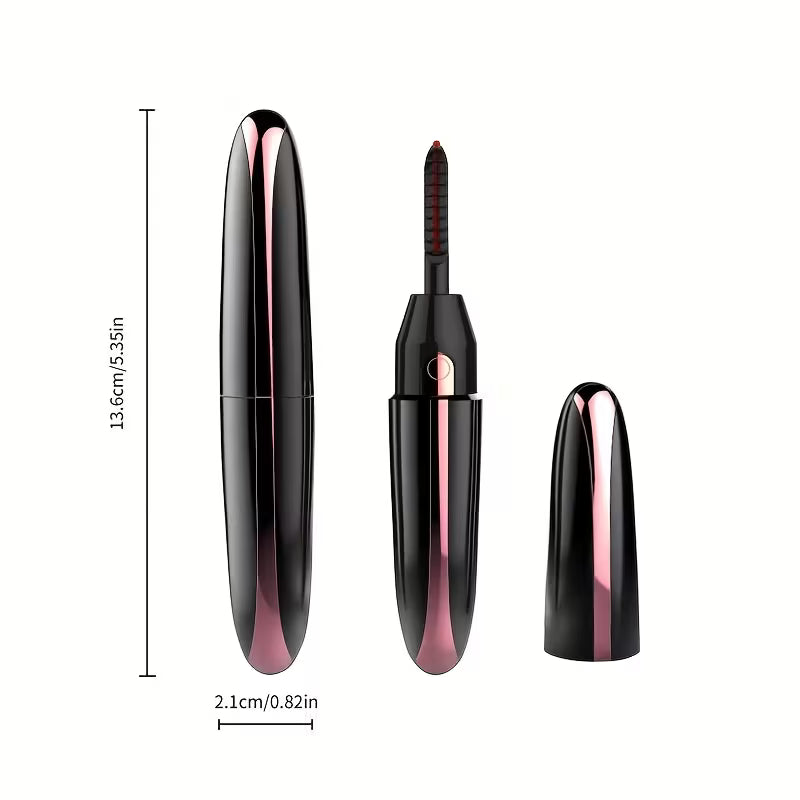 Heated Eyelash Curler® -TERMICZNY STYLIZATOR DO RZĘS