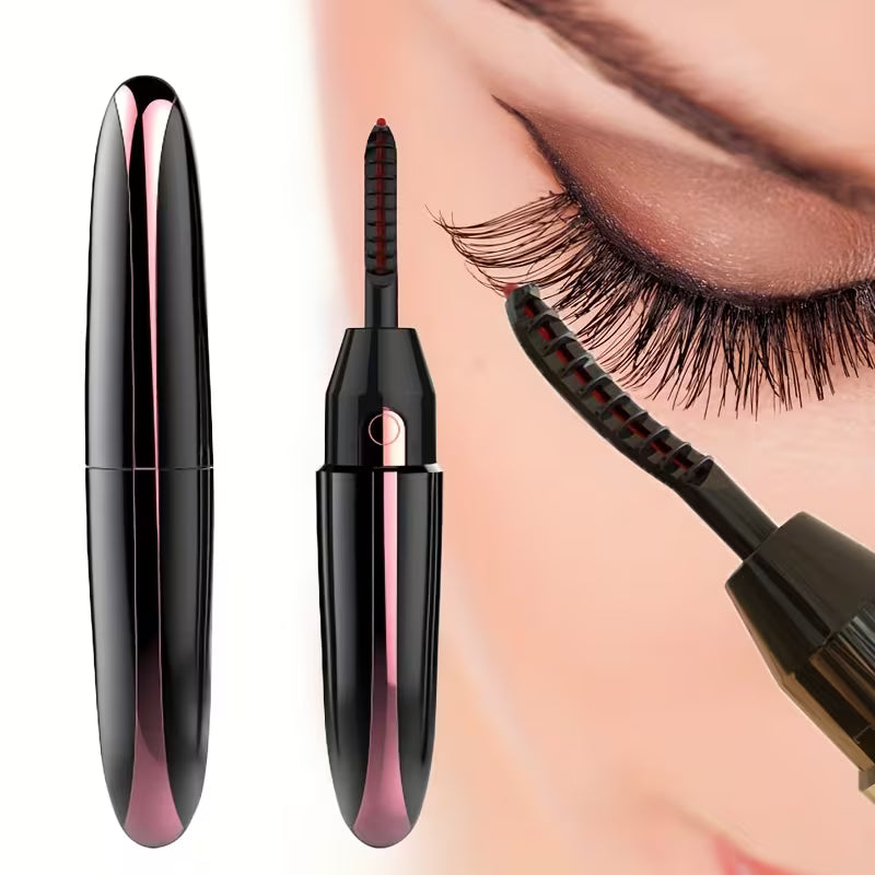 Heated Eyelash Curler® -TERMICZNY STYLIZATOR DO RZĘS