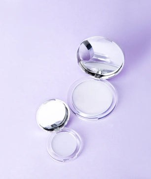 Puder Lavender Matte