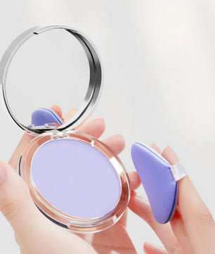 Puder Lavender Matte