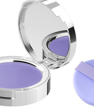 Puder Lavender Matte
