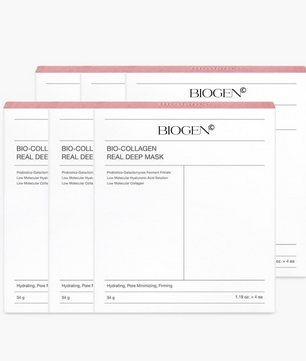 Maska Bio-Kolagenowa BIOGEN