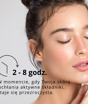 Maska Bio-Kolagenowa BIOGEN
