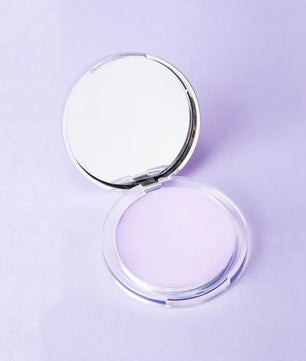 Puder Lavender Matte
