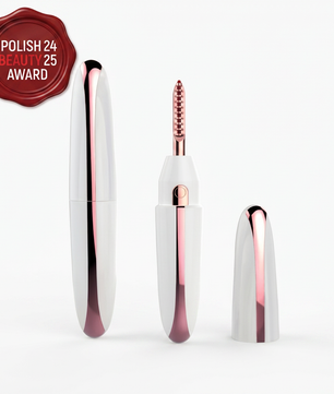 Heated Eyelash Curler® -TERMICZNY STYLIZATOR DO RZĘS