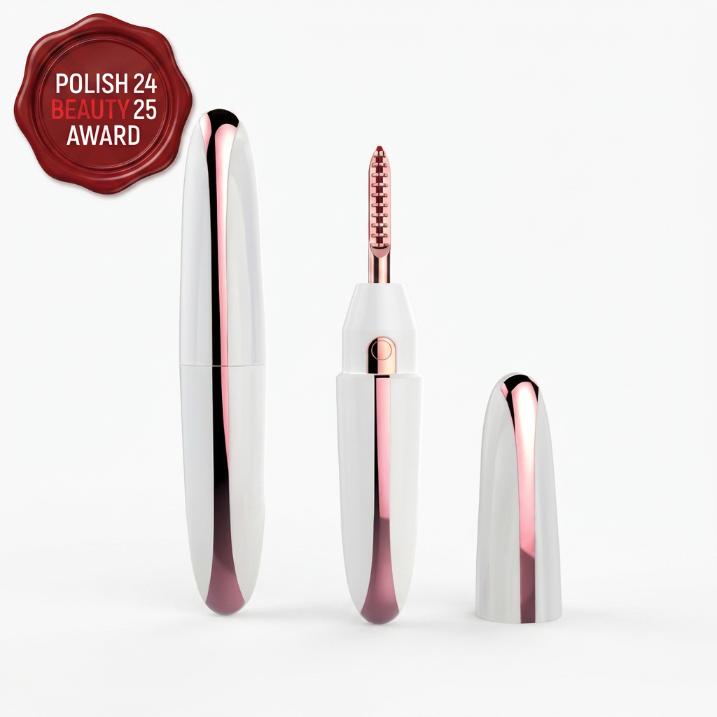 Heated Eyelash Curler® -TERMICZNY STYLIZATOR DO RZĘS