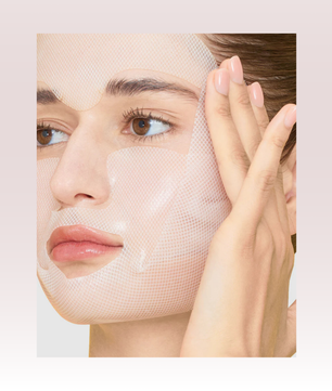 Retinol Lift Mask 4 sztuki